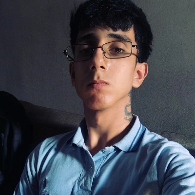 Foto de perfil de Víctor Ezequiel